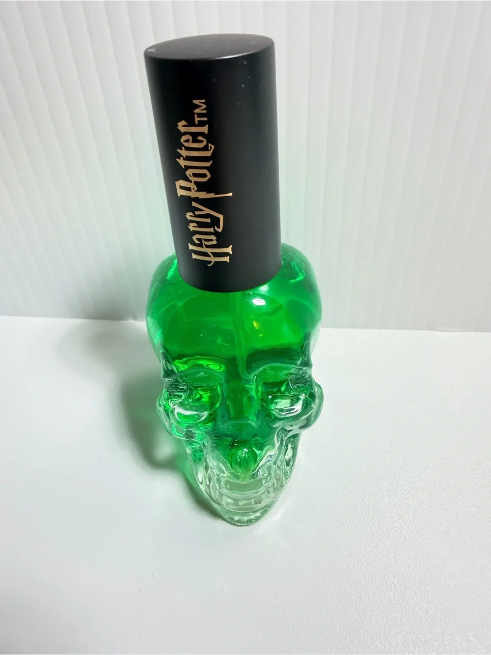 Harry Potter Morsmordre Illuminating setting spray NEW